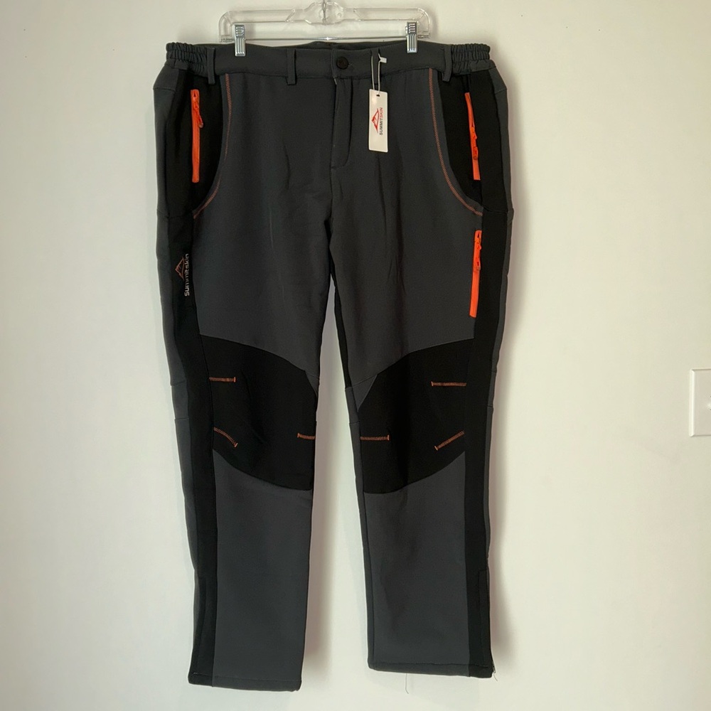 Summitskins Bombshell Men’s W44 L30 Insulated Pants